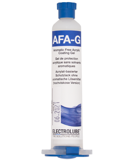 AFA-G Aromatenfreier hochviskoser Lack auf Acrylbasis Thumbnail