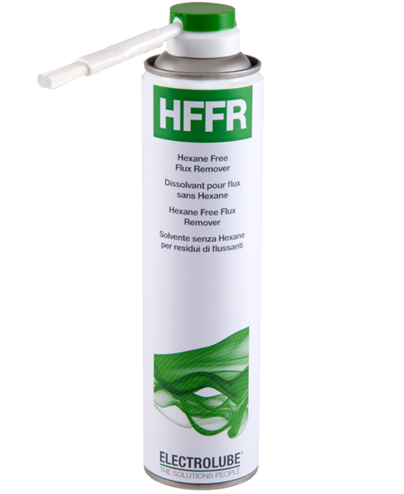 HFFR  Hexan freier Flussmittelentferner Thumbnail
