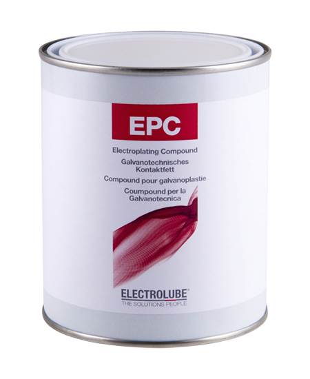 EPC Kontaktfett für Galvanisieranlagen Thumbnail
