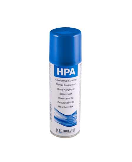 HPA Hochleistungs-Acrylschutzlack Thumbnail