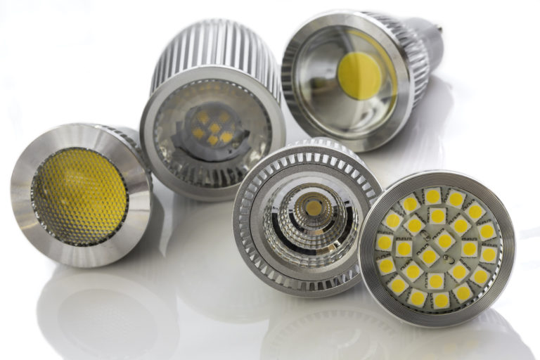 Schutzmaterialien zur Verbesserung der Lebensdauer und Leistung von LED-Geräten featured image