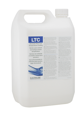 LTC Niedrigtemperatur-Schutzlack ohne aromatische Lösemittel Thumbnail
