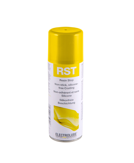 RST RST 'Resin Stop' Silikonfreie Beschichtung Thumbnail