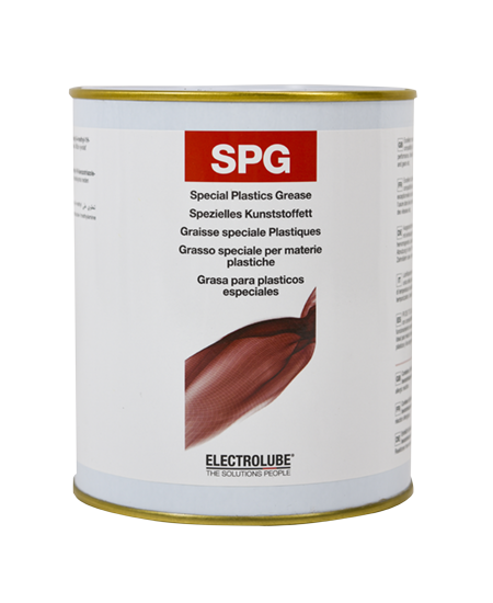 SPG Spezial-Schmierfett für Kunststoff Thumbnail