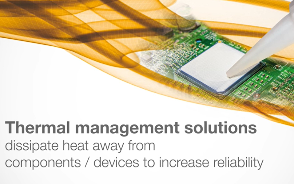 Thermal Management Solutions