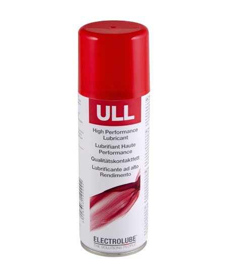 ULL Ultralube - Langzeit-Hochleistungs-Trockenschmierstoff  Thumbnail