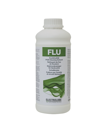 FLU Fluxclene-Flussmittelreiniger Thumbnail