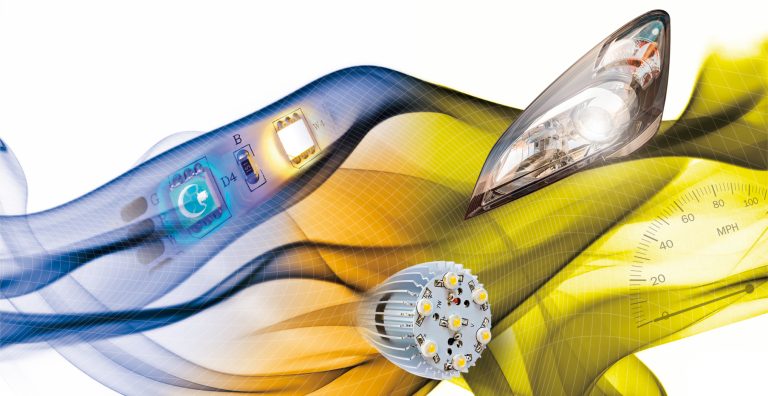LED Ein leuchtendes Vorbild – Fachbroschüre featured image