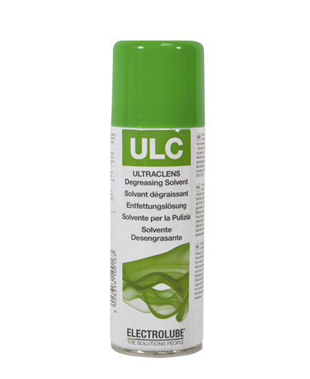 ULC Ultraclens Lösemittelreiniger Thumbnail