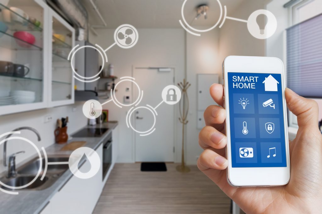 Electrolube hilft Smart Homes noch smarter zu werden featured Image