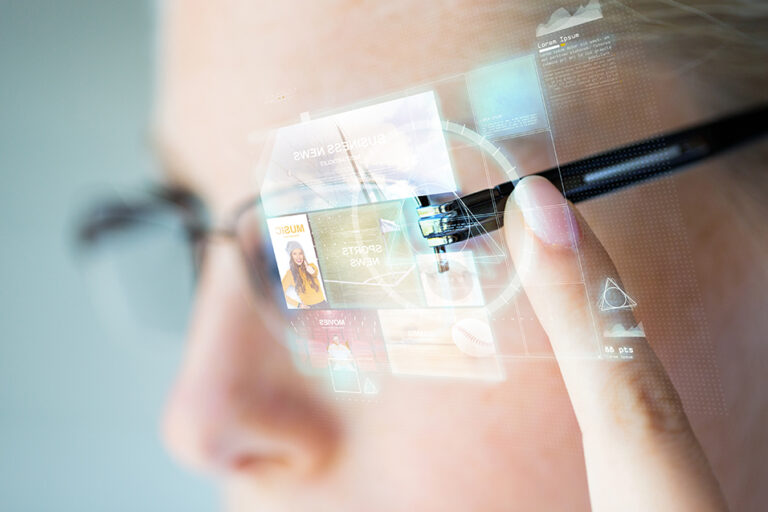 Wearable und die zukünftigen Entwicklungen in der Elektronik featured image