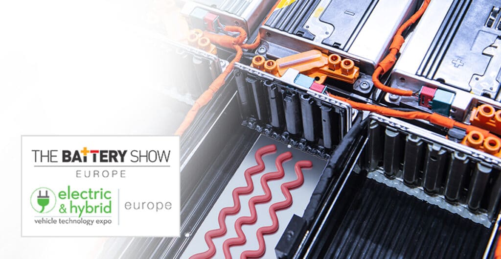 Lösungen zum Schutz und für mehr Leistung – ELECTROLUBE auf der Battery Show Europe & Electric and Hybrid Vehicle Technology Expo in Stuttgart featured Image